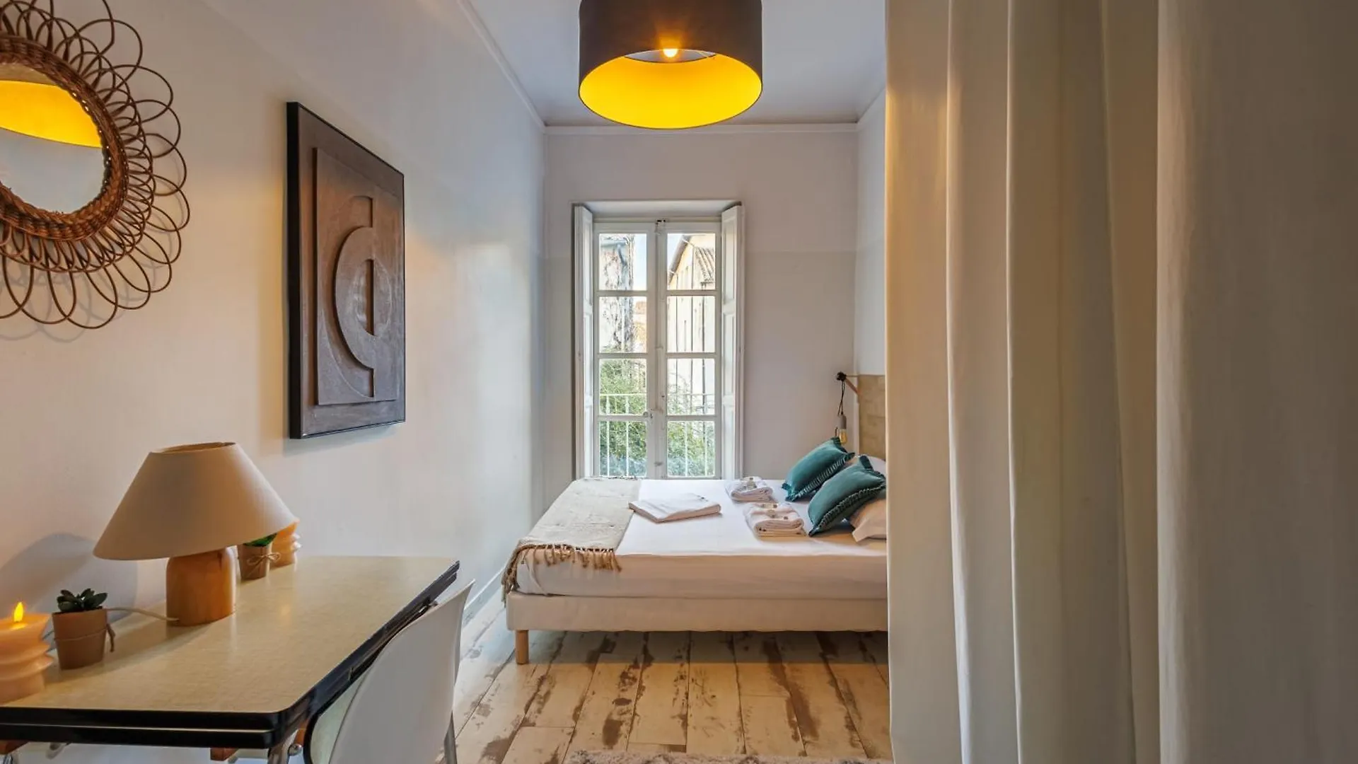 Appartement Limpero - Welkeys Avignon Apartment