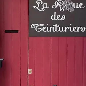 La Roue Des Teinturiers Avignone